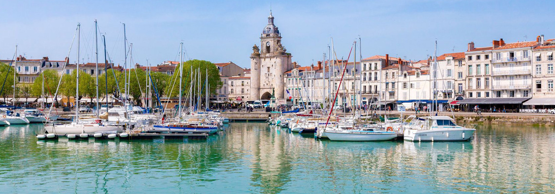 La Rochelle