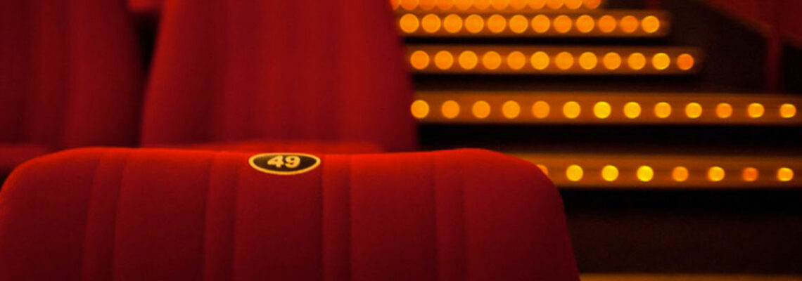 théâtre