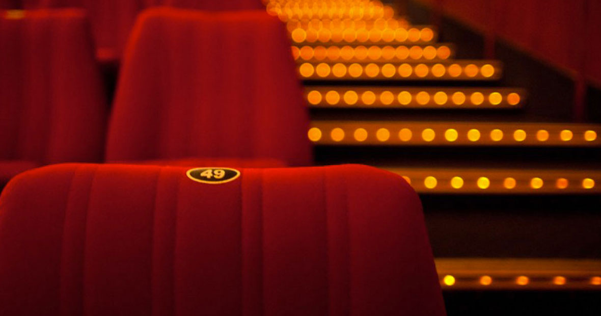 théâtre